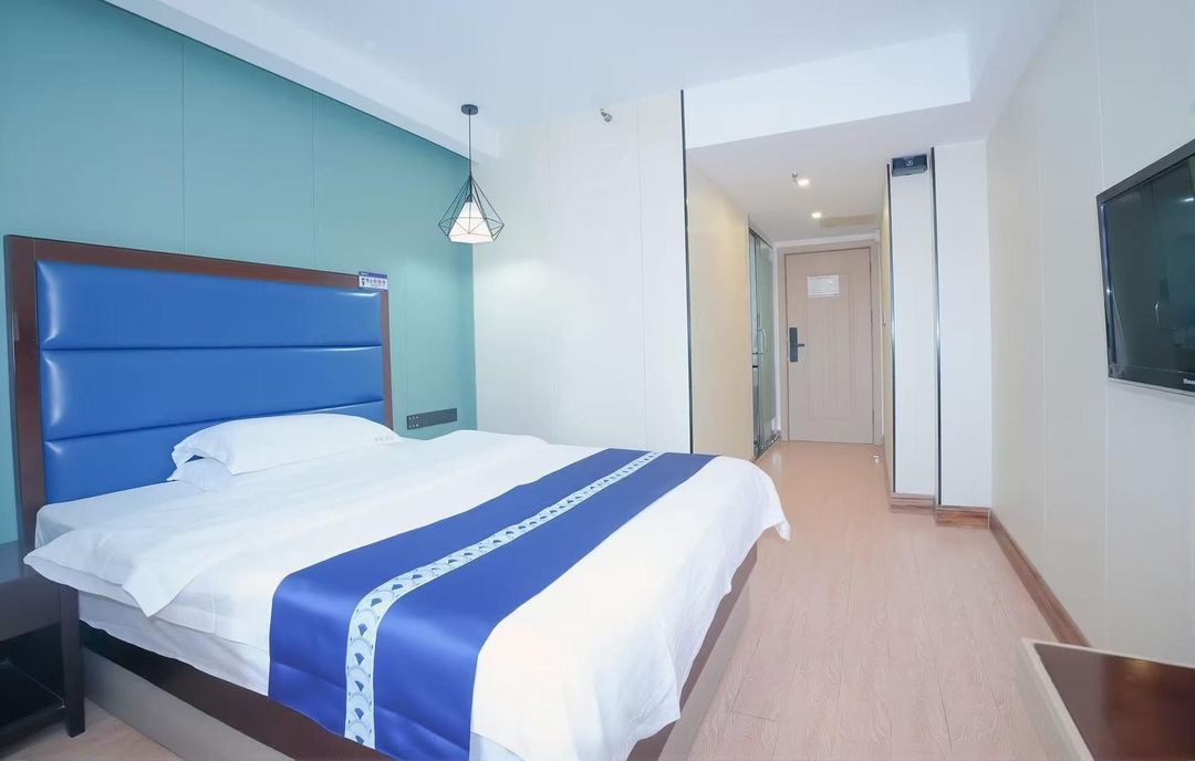 Siyu Hotel (Hunan University of Science and Technology Hunan Software Vocational Technical College)