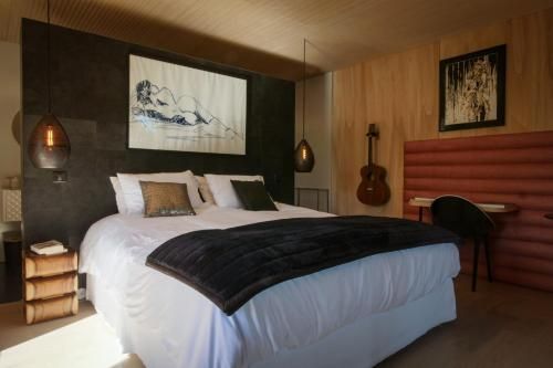 Bien Loin d'Ici Spa B&B