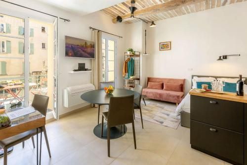 Provence Au Coeur Appart Hotels