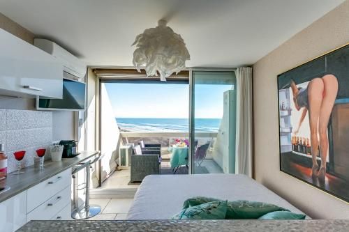 Cap d'Agde Studio - Village Naturiste