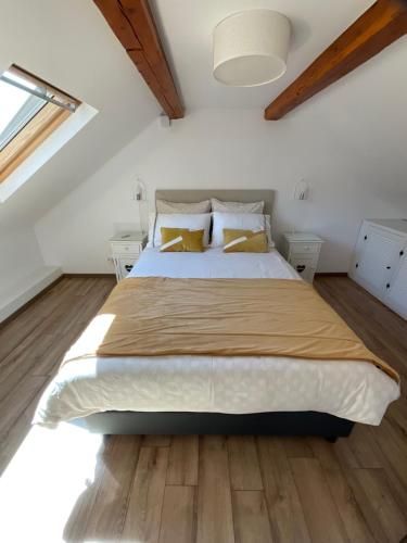 Villa Colonna Appartements