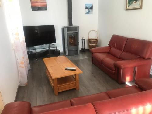 Chambres d'Hôtes CLIMATISÉES Avec Cuisine d'Été "VILLA Gour du PEYROL"