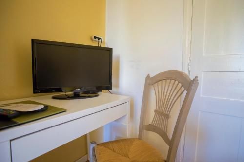 Auberge de la Cauquiere