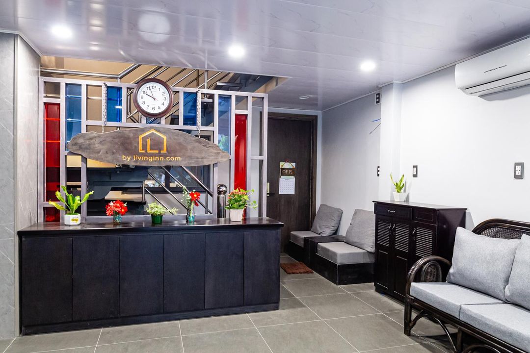 由Livinginn提供的阿維納薩