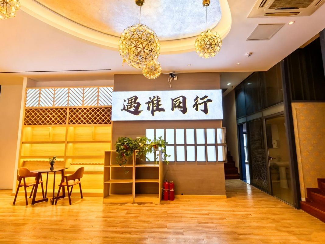 Yushui Tongxing Youth Apartment (Xijin Bridge Subway Station)