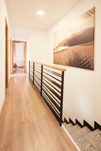 Alojamiento Santa Rosa