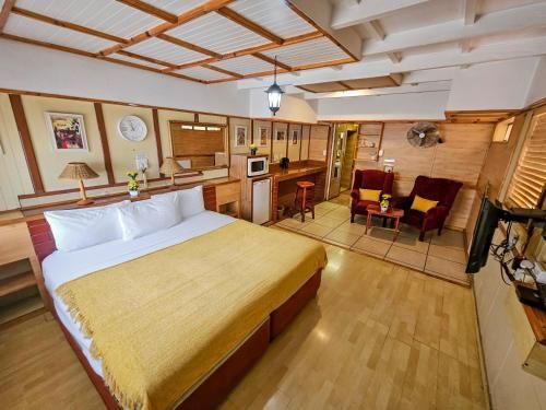 Tudor Lodge Guest House