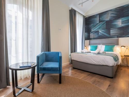 馬拉加Homeart公寓