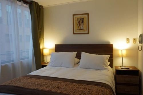 Encomenderos Apart Hotel