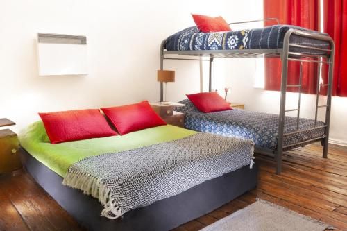 沃蘭特之家旅館