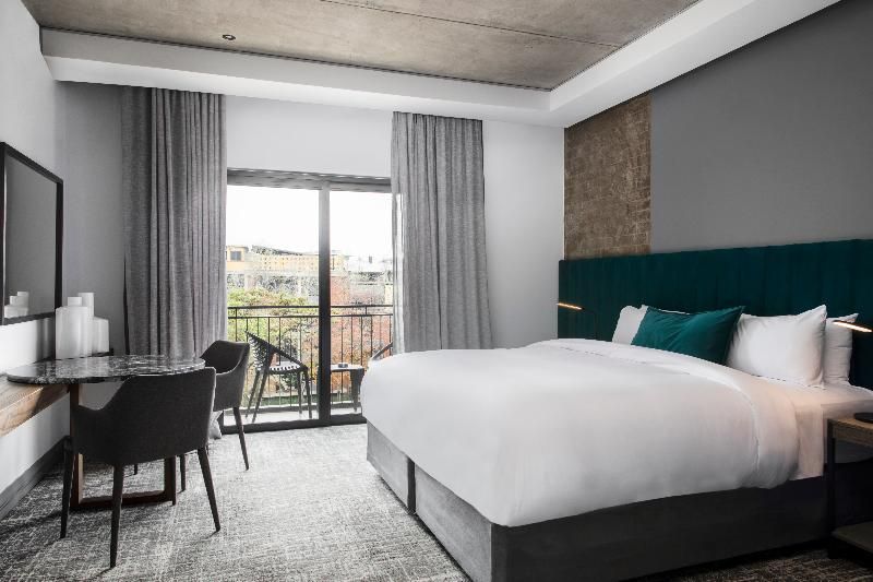 梅爾羅斯首都酒店