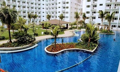 Shore 1 Residences Moa Staycation