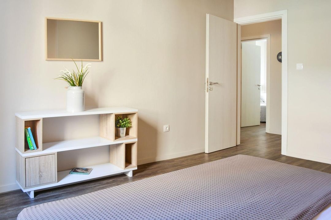 Athens Connection Apartments