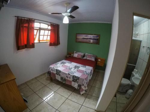 Pousada Entre Paraísos