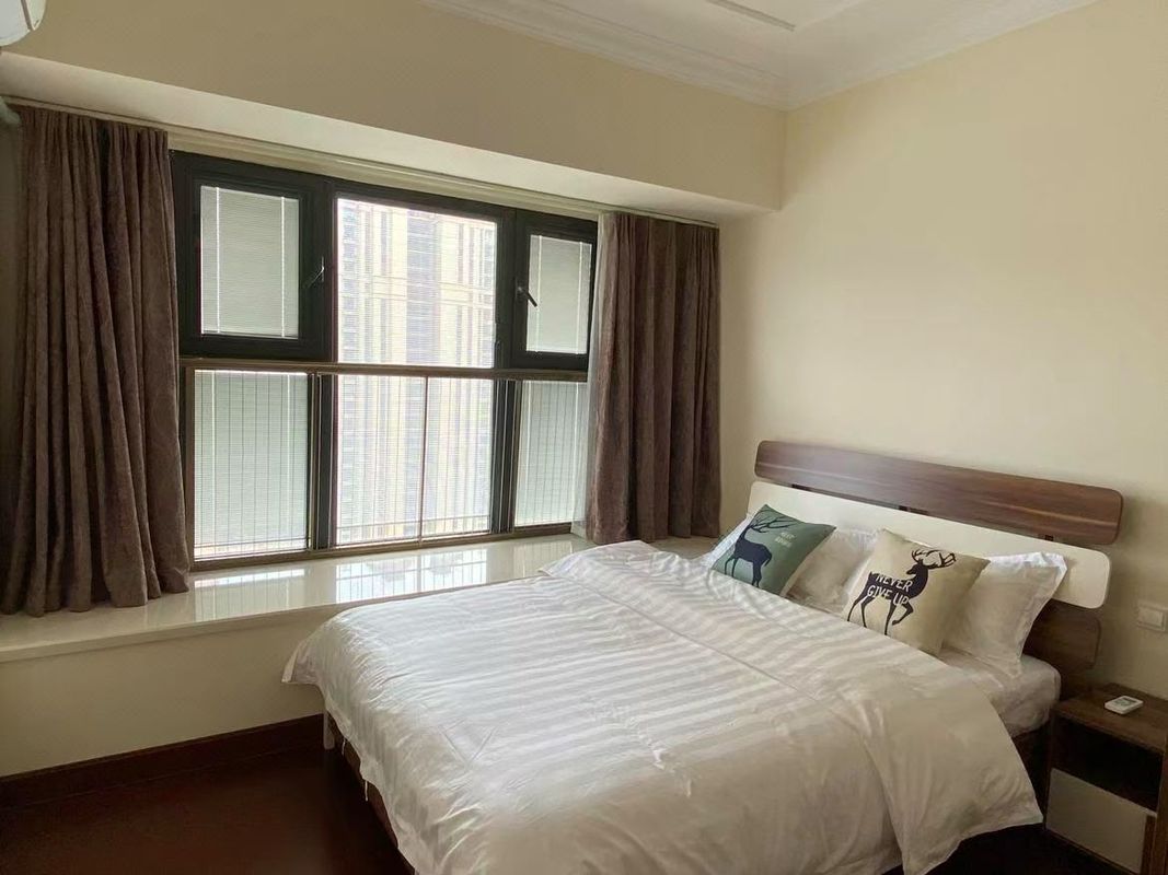 Shanghai RiHe Boutique Homestay