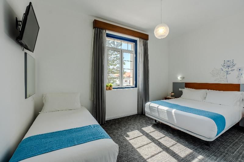 Spirit Hotel Fonte Real - Antigo Hotel Flora