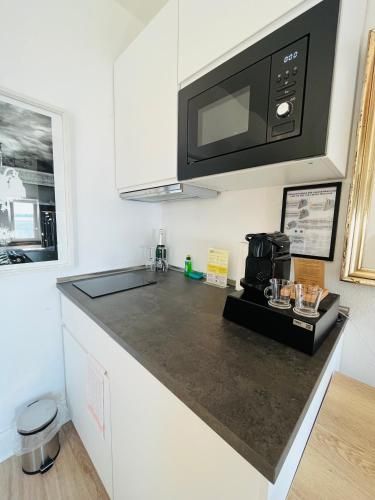 布蘭肯尼斯海濱別墅