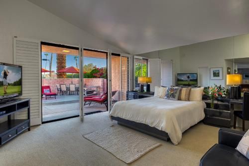 私人別墅管理公司聖丹斯別墅