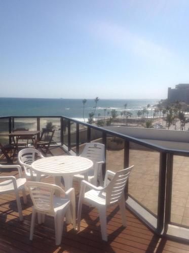 Pier Sul Apart Service