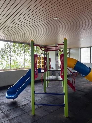 Town Area B(3701)Near Jonker by de Avenue Stay