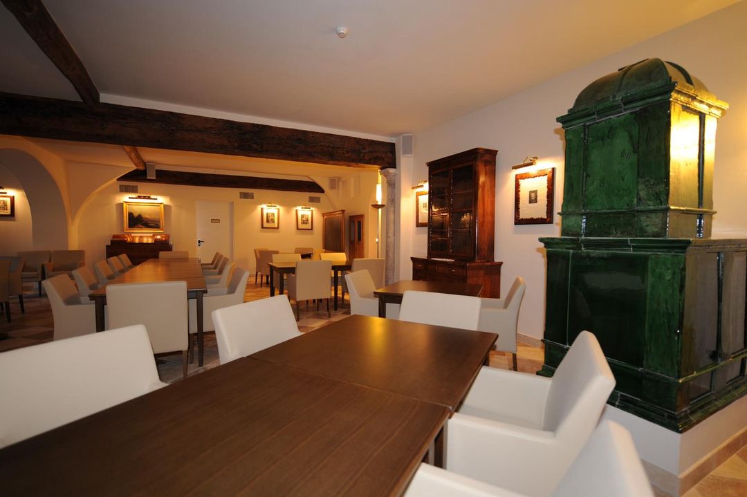 馬索韋基奧客棧