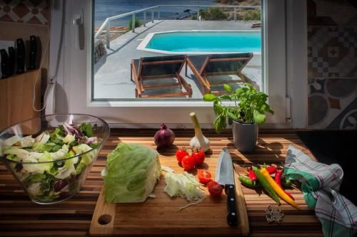 阿貝羅米洛斯專有別墅度假屋