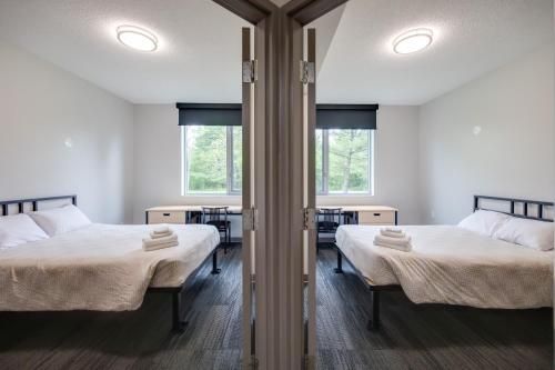 Residence & Conference Centre - Oakville