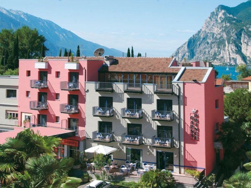 Hi Hotels Riva