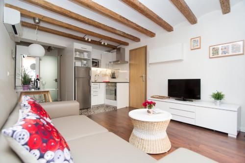 Apartments Barcelona Sagrada