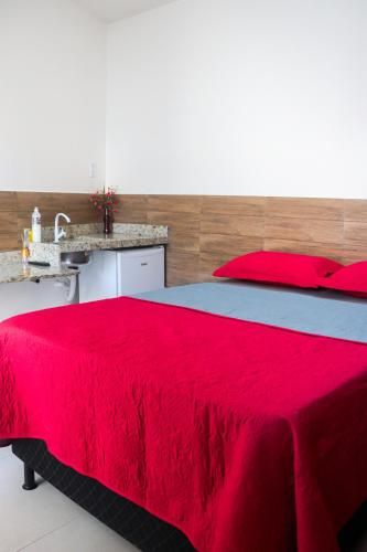 Reduto Praiano - Thaiz Hospedagem