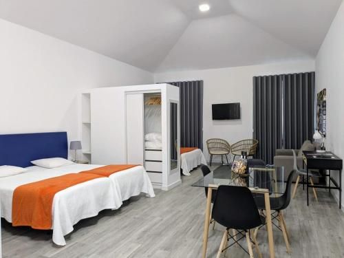 塔諾伊羅斯工作室