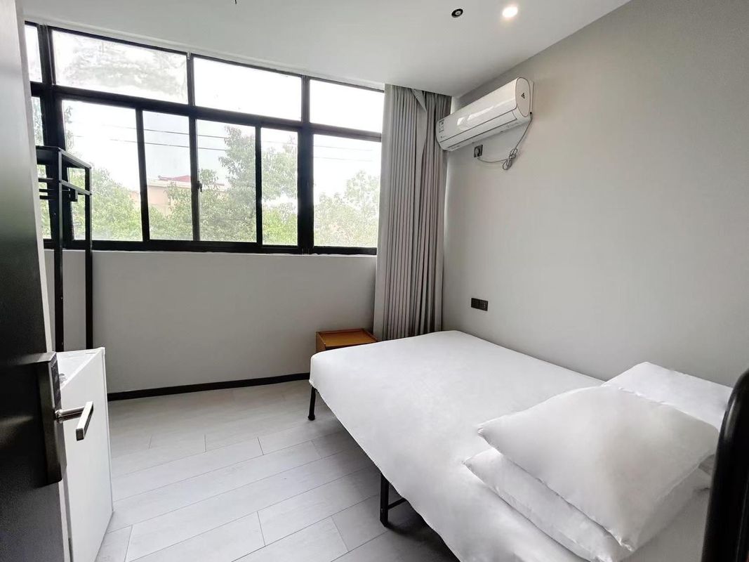 Ruoting Serviced Apartment (Shanghai International Tourism Resort Chuansha Subway Station)