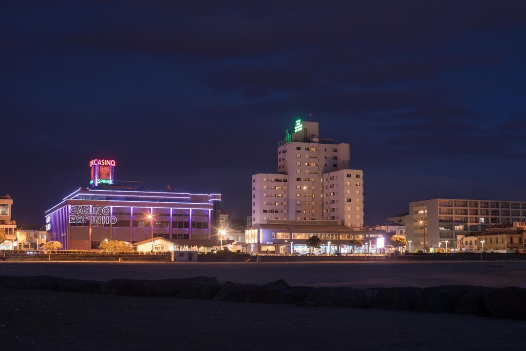 Hotel Apartamento Solverde