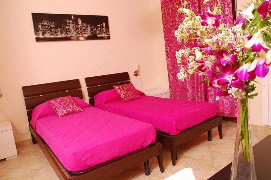 斯蒂芬的房間酒店