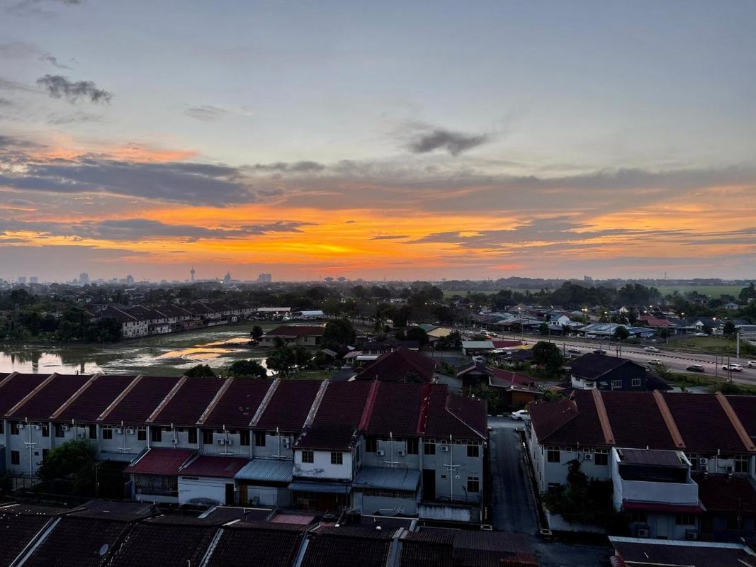 CONDO 2-10 IMPERIO PROFESSIONAL SUITE Alor Setar