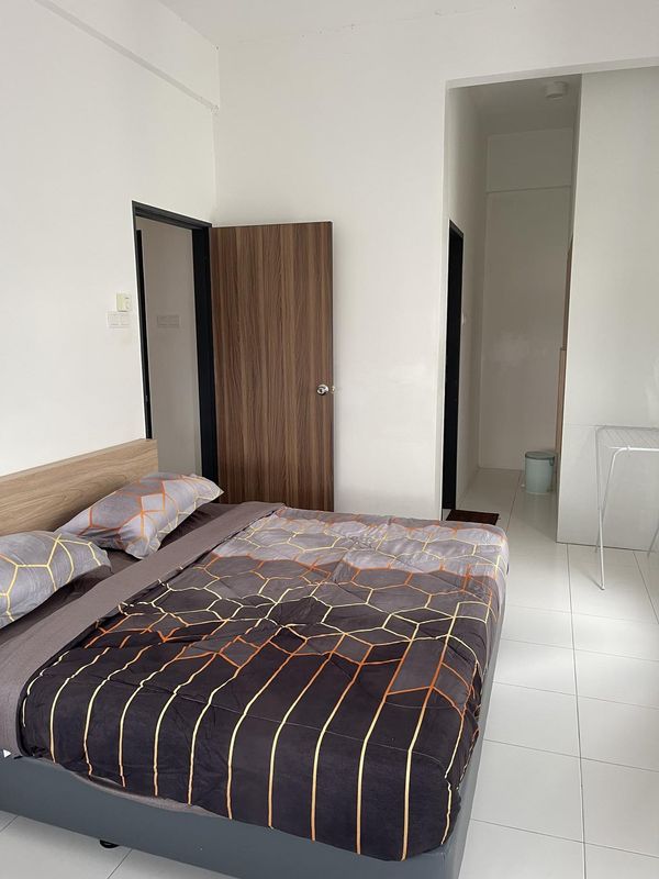Imperio Professional Suite by Effera di Alor Setar