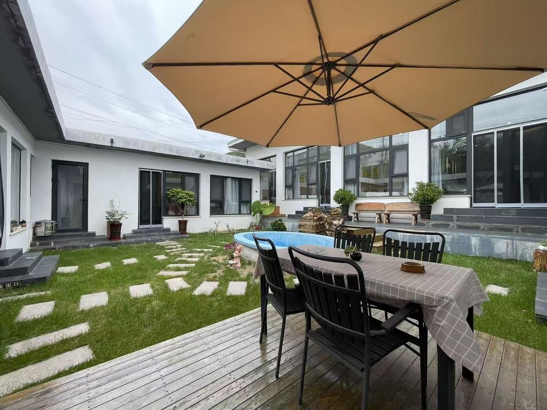 Dukebieyuan (Jinhaihu Shop)