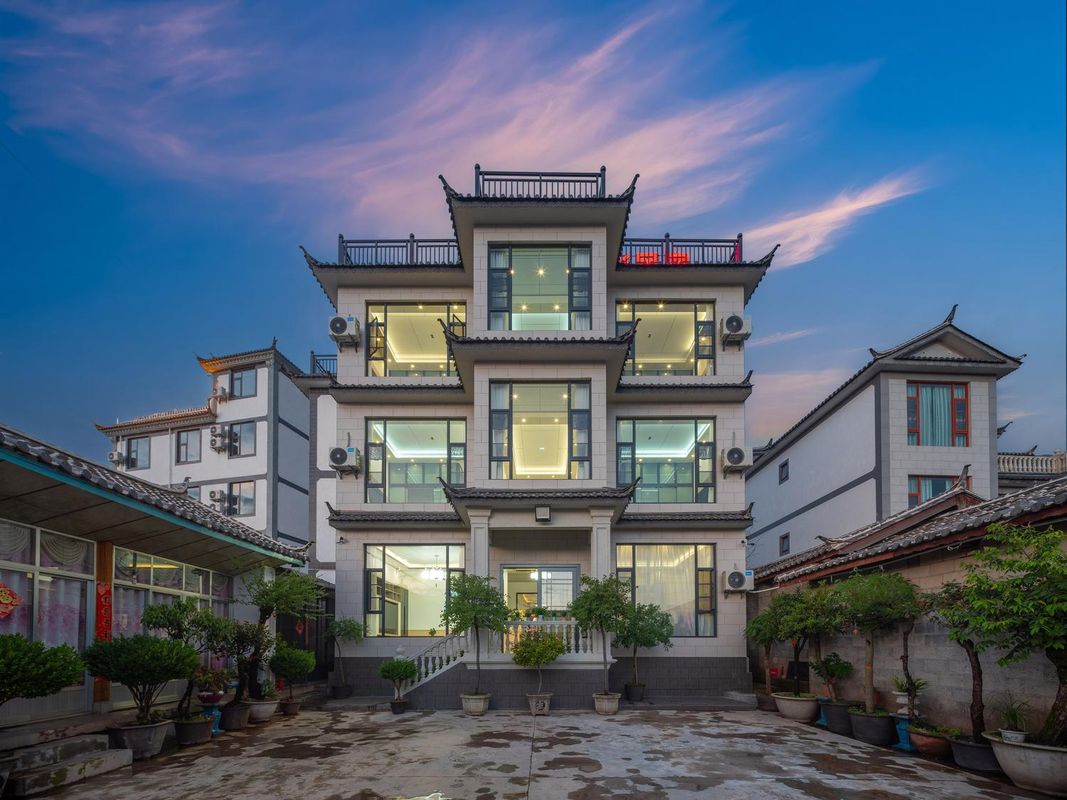 Leisure Time Guesthouse