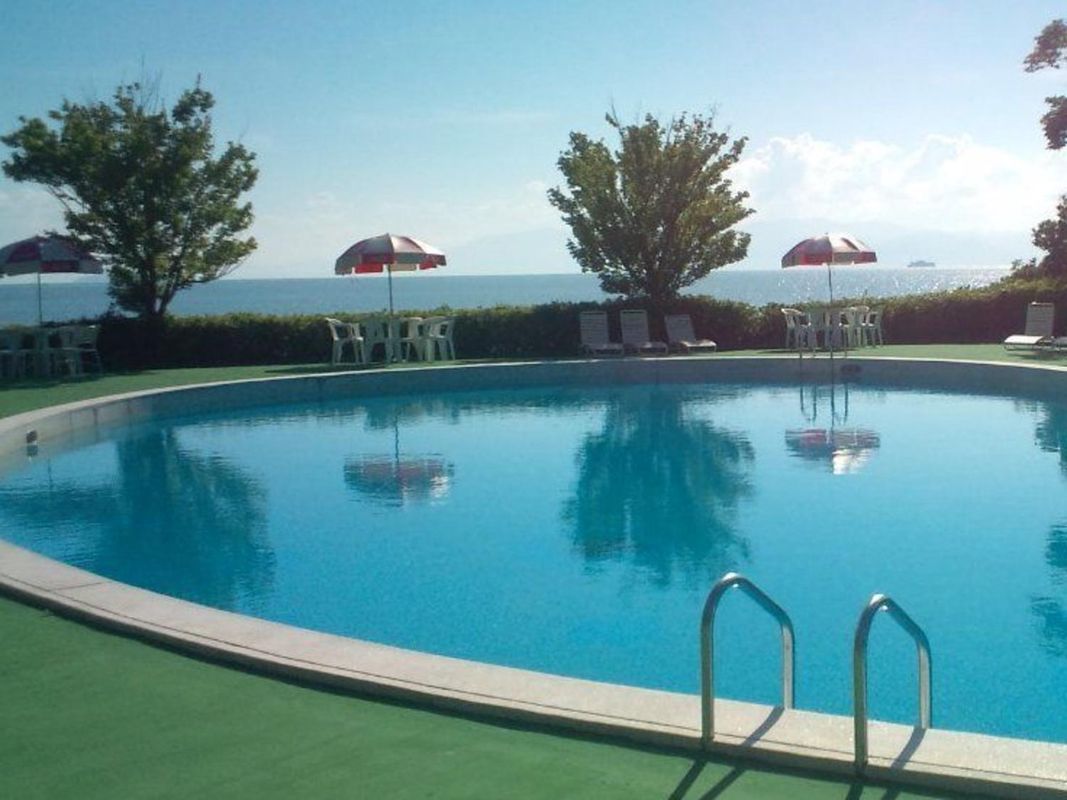 Aonokotei Biwafront Hikone