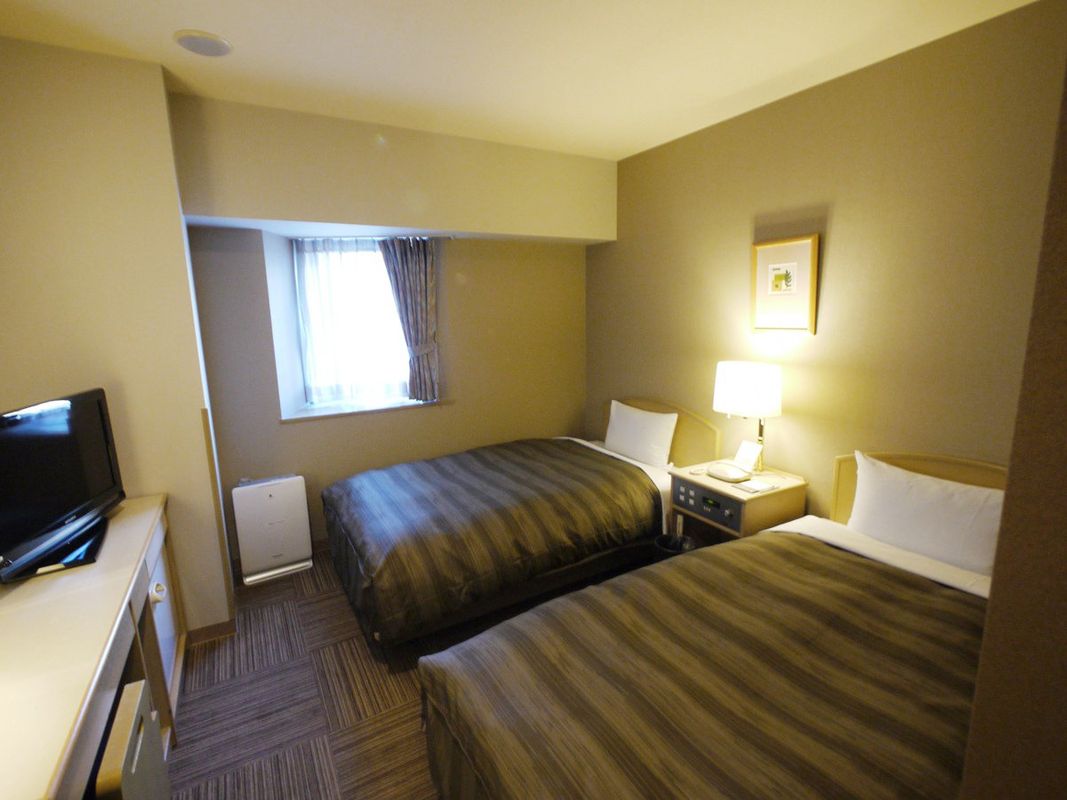 露櫻酒店博多站南店