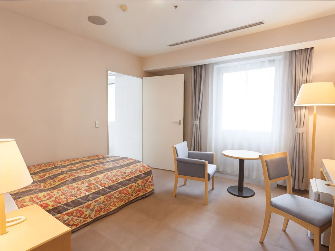 大阪Academia旅館