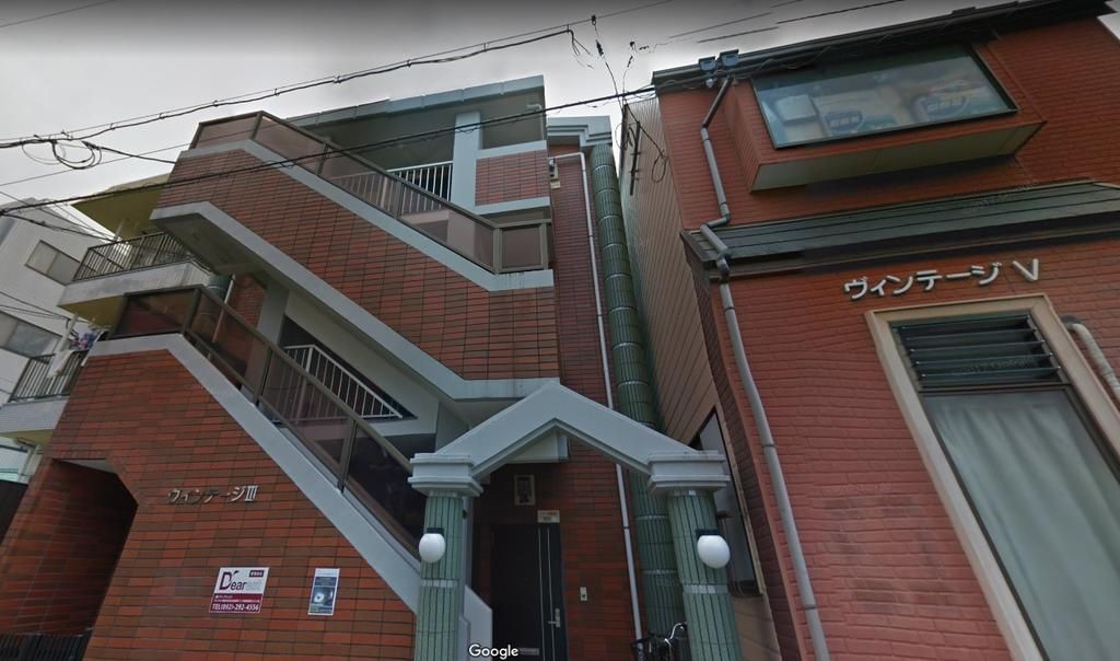 博多西新禪賓館