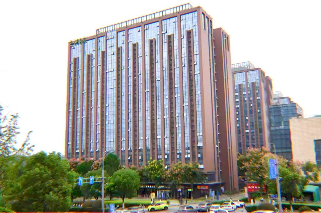 柏林精品酒店公寓(南京天隆寺地鐵站店)