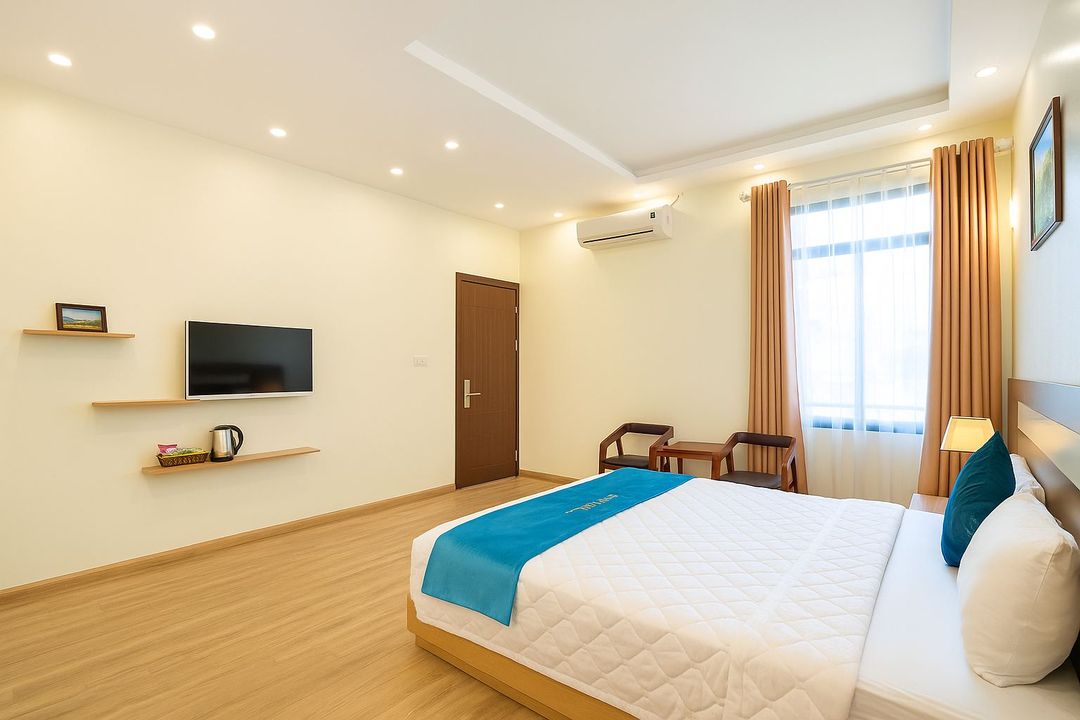 S79 Noi Bai Airport Hotel