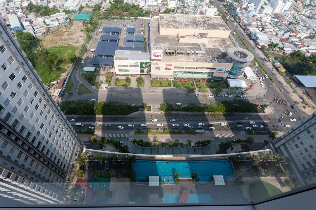 Jennifer Apartment Luxury 2Br