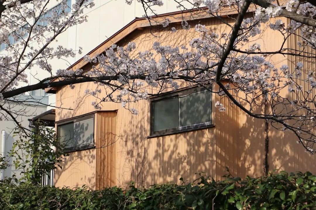 Kiba Riverside MiniHotel