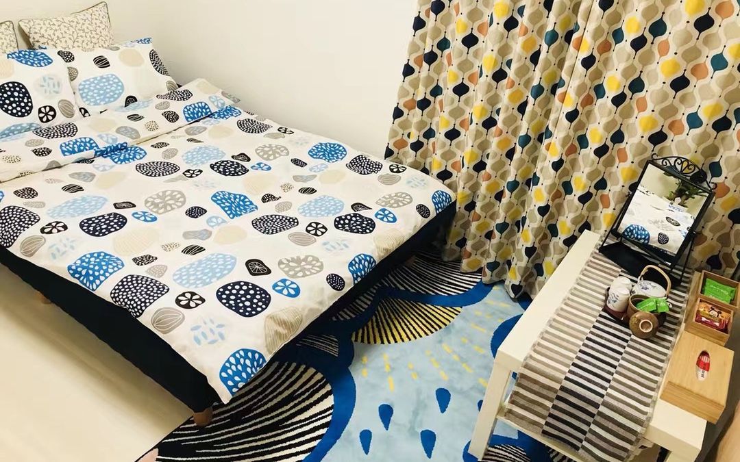 Osaka Peppa Pig Guesthouse