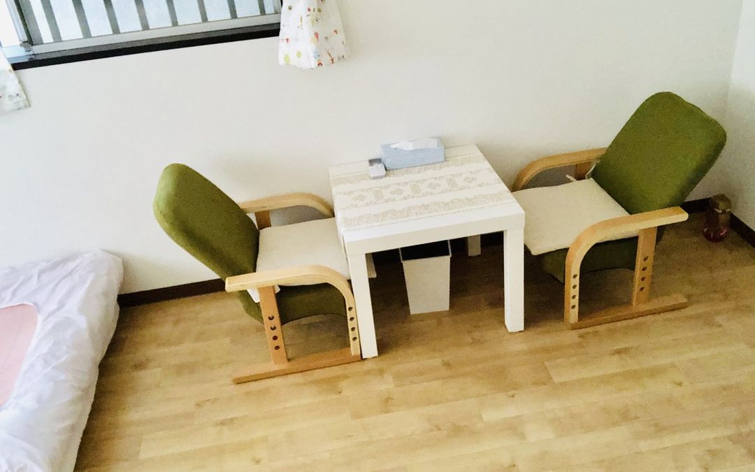 交通便利難波梅田皆可直達