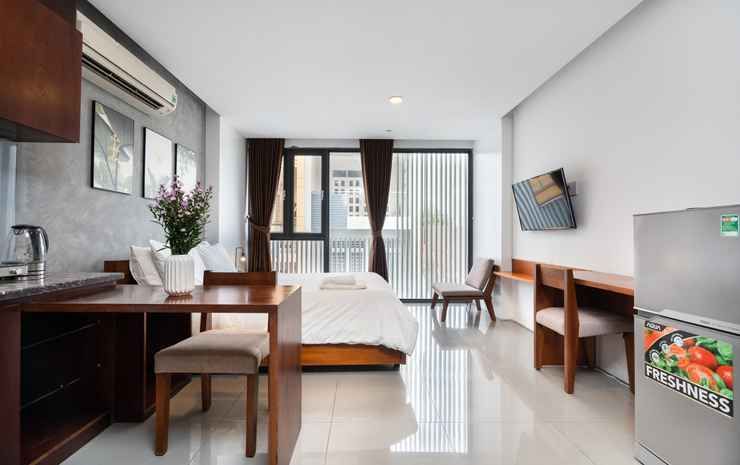 Justay Saigon Central