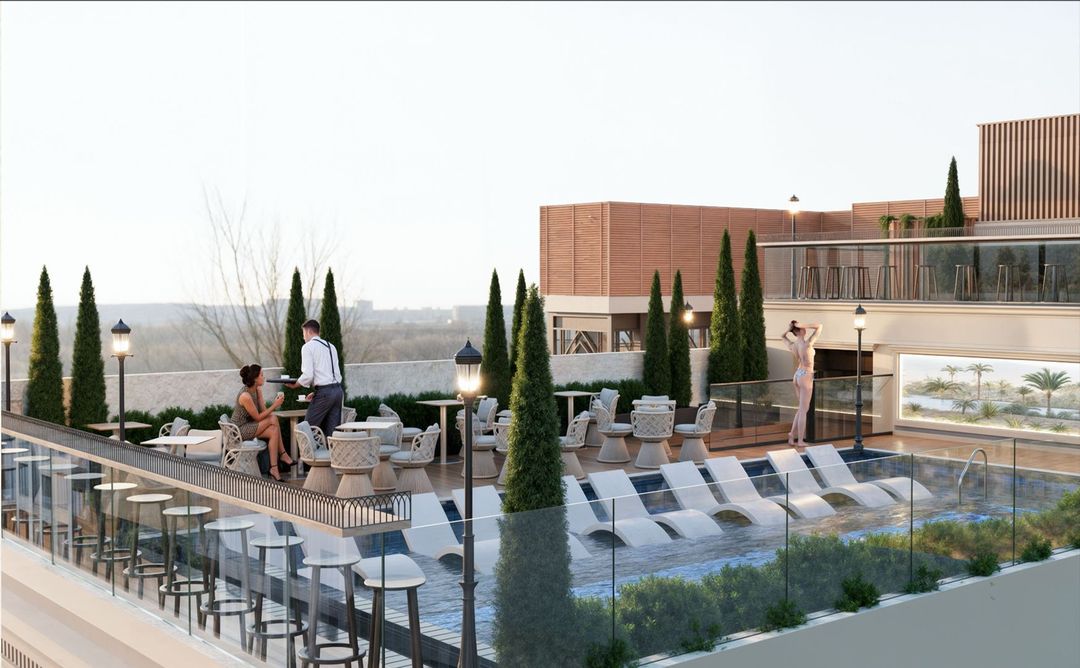 HERITAGE HAM LONG HOTEL & SPA